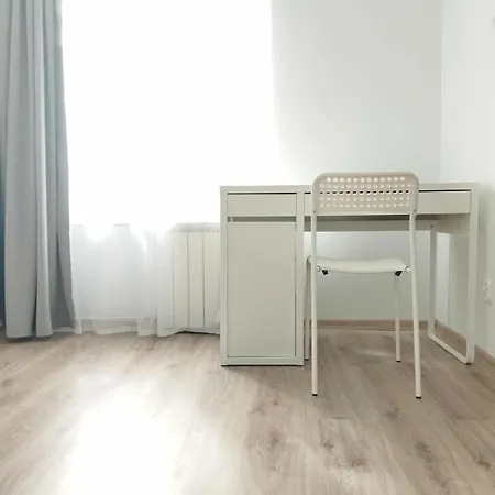 2-room, Garden, Close To The Center Apartment Posen