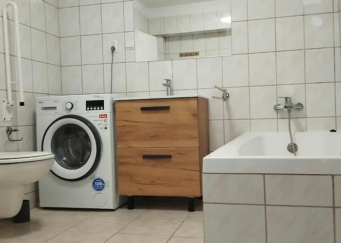 2-room, Garden, Close To The Center *