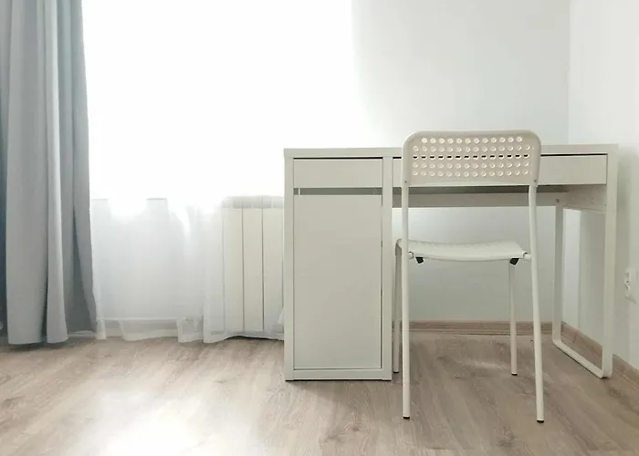 2-room, Garden, Close To The Center Apartment Posen